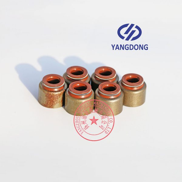 Yangdong YSAD380 valve oil seal -6