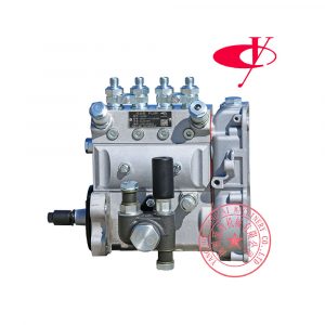 Yuchai YC4D85Z-D20 fuel injection pump D8001-1111100-493