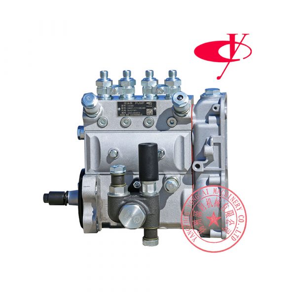 Yuchai YC4D85Z-D20 fuel injection pump -1