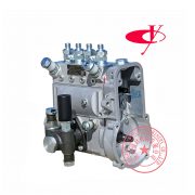 Yuchai YC4D85Z-D20 fuel injection pump -2