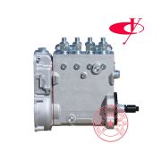 Yuchai YC4D85Z-D20 fuel injection pump -3
