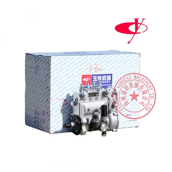 Yuchai YC4D85Z-D20 fuel injection pump -4