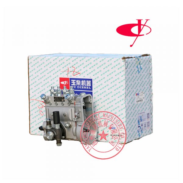Yuchai YC4D85Z-D20 fuel injection pump -5