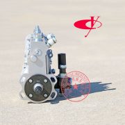 Yuchai YC4D85Z-D20 fuel injection pump -6
