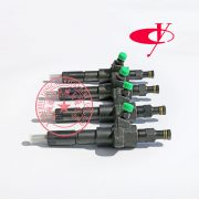Yuchai YC4D85Z-D20 fuel injector -8