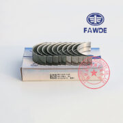 FAW 4DW81-23D crankshaft main bearings -1