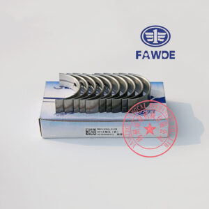 FAW 4DW81-23D crankshaft main bearings
