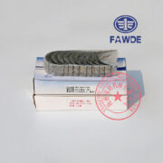 FAW 4DW81-23D crankshaft main bearings -3