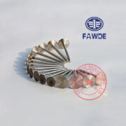 FAW 4DW81-23D engine intake valves and exhaust valves