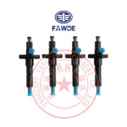 FAW 4DW81-23D fuel injector -2