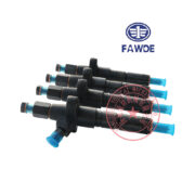 FAW 4DW81-23D fuel injector -5