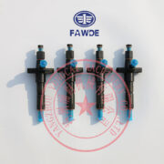FAW 4DW81-23D fuel injector -6