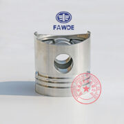 FAW 4DW81-23D piston
