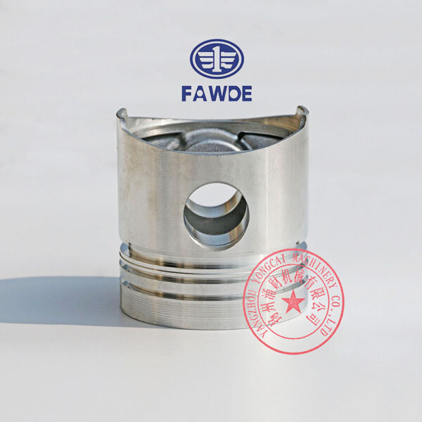 FAW 4DW81-23D piston -1