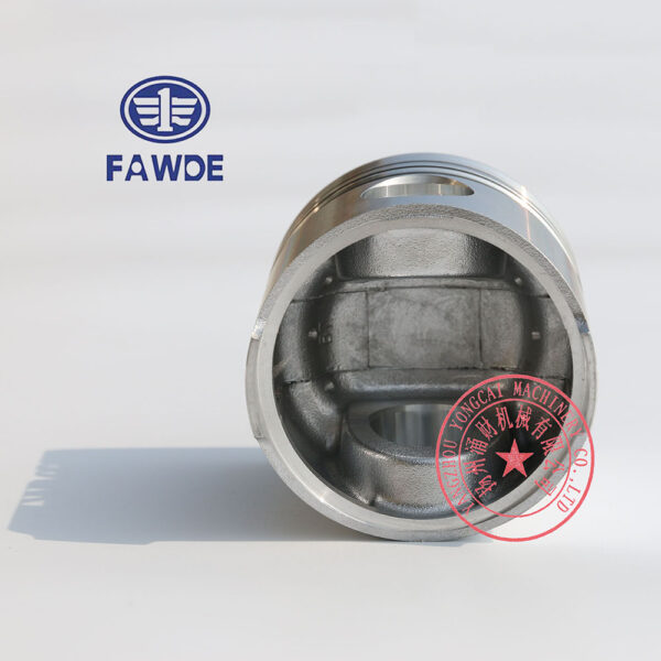 FAW 4DW81-23D piston -3