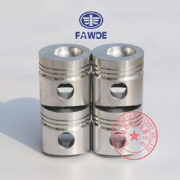 FAW 4DW81-23D piston -4