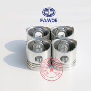 FAW 4DW81-23D piston -6