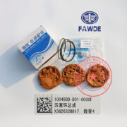FAW 4DW81-23D piston rings -4