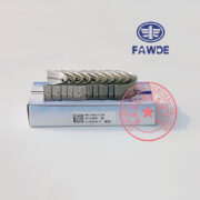 FAW 4DW91-29D crankshaft main bearings -2