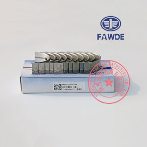 FAW 4DW91-29D crankshaft main bearings