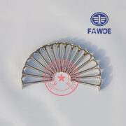 FAW 4DW91-29D engine intake valves and exhaust valves
