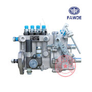 FAW 4DW91-29D fuel injection pump -1