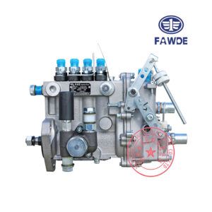 FAW 4DW91-29D fuel injection pump