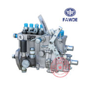 FAW 4DW91-29D fuel injection pump -2