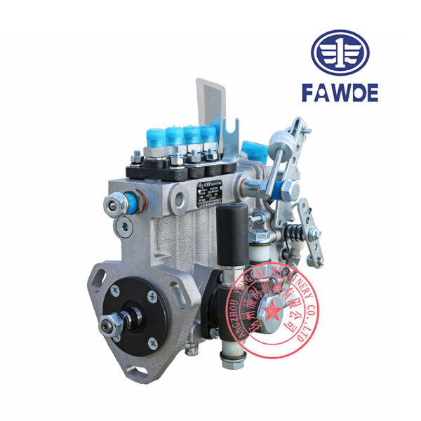 FAW 4DW91-29D fuel injection pump -3