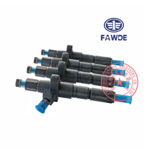 FAW 4DW91-29D fuel injector