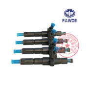 FAW 4DW91-29D fuel injector -3