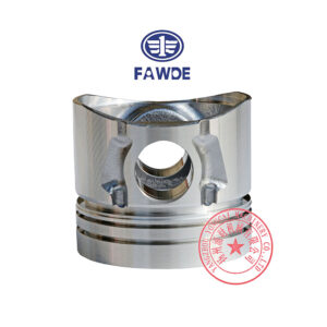 FAW 4DW91-29D piston