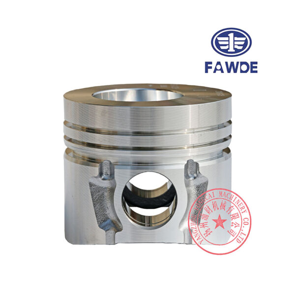 FAW 4DW91-29D piston -2