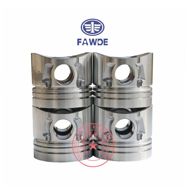 FAW 4DW91-29D piston -3