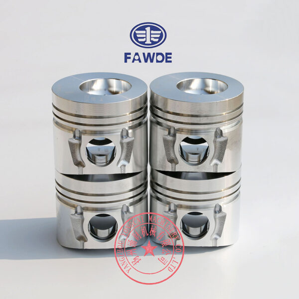 FAW 4DW91-29D piston -4