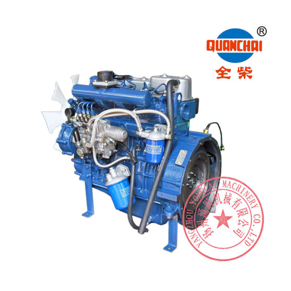 N485D Quanchai diesel engine -1