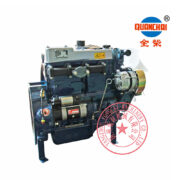 N485D Quanchai diesel engine -2