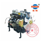 N485D Quanchai diesel engine -3