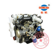 N485D Quanchai diesel engine -4