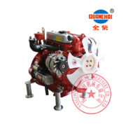 QC380D Quanchai diesel engine -3