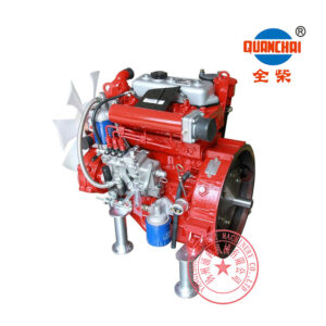 QC385D Quanchai diesel engine