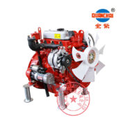 QC385D Quanchai diesel engine -3