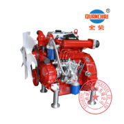 QC385D Quanchai diesel engine -4