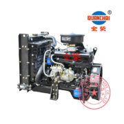 QC480D Quanchai diesel engine -1