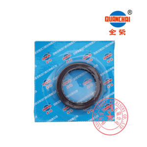 Quanchai QC480D crankshaft front oil seal