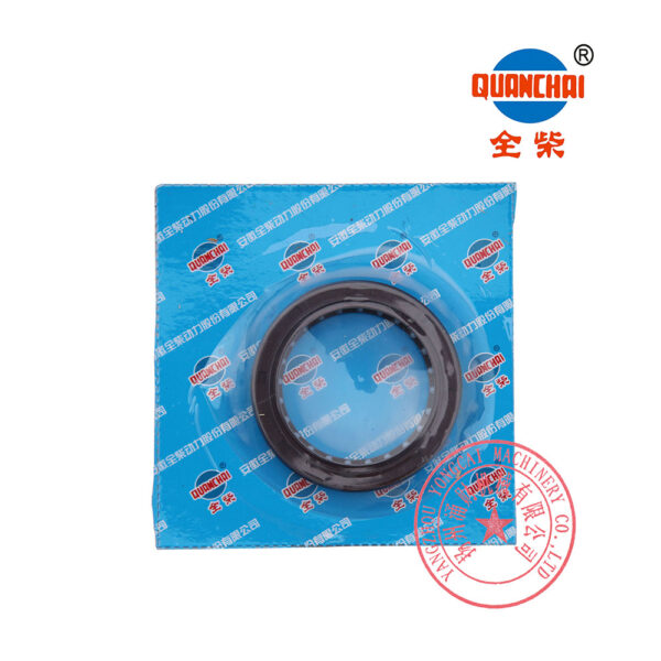 Quanchai QC480D crankshaft front oil seal -1