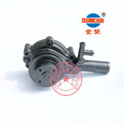 Quanchai QC480D water pump -5