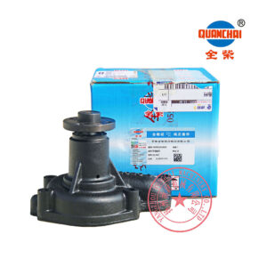 Quanchai QC490D water pump