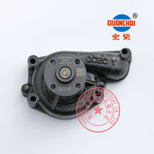 Quanchai QC490D water pump