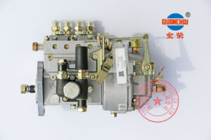 Quanchai N485D fuel injection pump 1408501810004